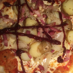 Photo n°89 de Pizzeria Pepone à Paris (Pizzas à emporter)