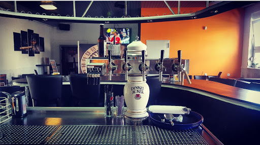 Fux Sportsbar und Lounge