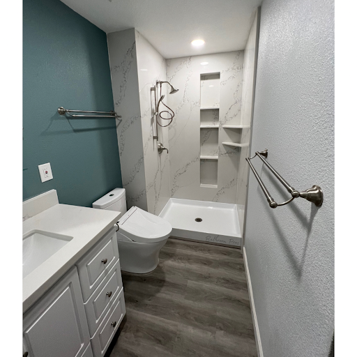 Bathroom Pros - Visual