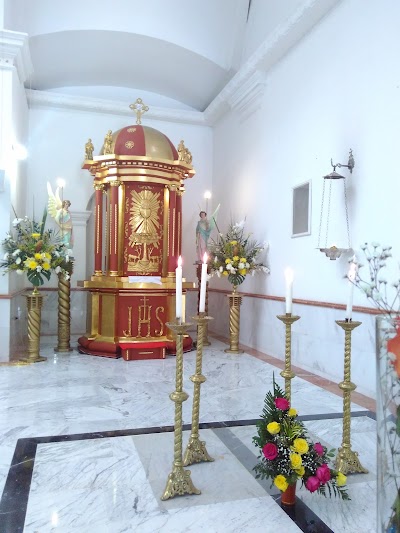 Photos of Catedral Inmaculada Concepcion