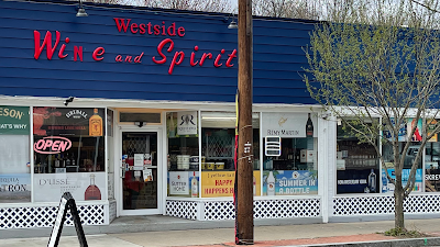 West Side Wine & Spirits