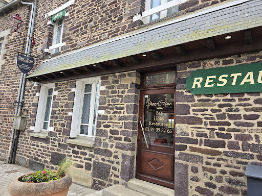 Chez c’line