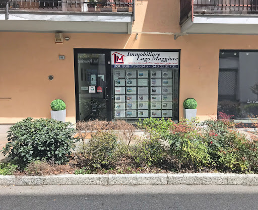 IMMOBILIARE LAGO MAGGIORE - Thumbnail