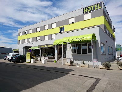 Photos of OKHOTELES-La Bas&iacute;lica Hotel-Plata Aparthotel- RM Apartamentos- Renema Hoteles S.A