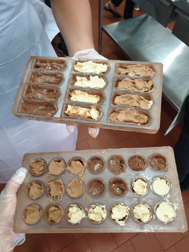 Kimberley Chocolates. - Thumbnail