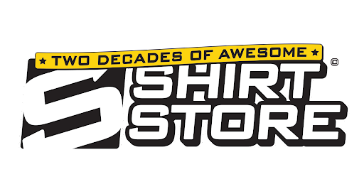 Shirtstore - Visual