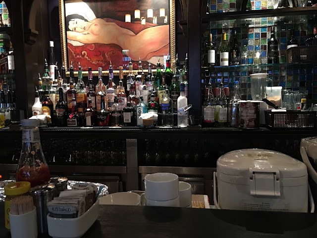 Dusk till Dawn Bar