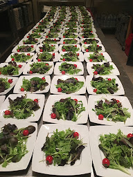 Photo n°8 de Au Traiteur de Saint Denis à Saint-Denis-en-Val (Organisateur de mariages)