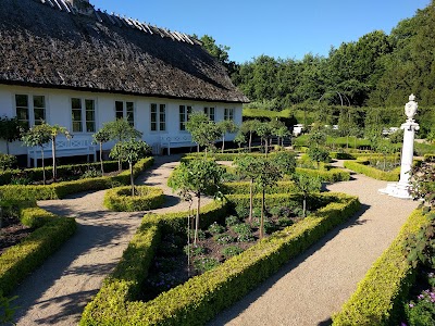 Photos of Bernstorff Palace