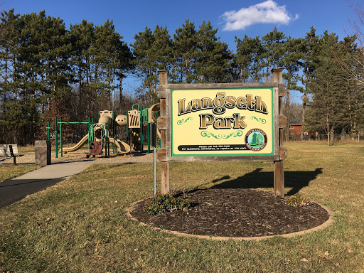 Langseth Park Gallery - United States