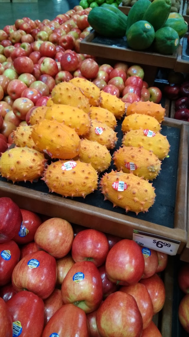 Star Market