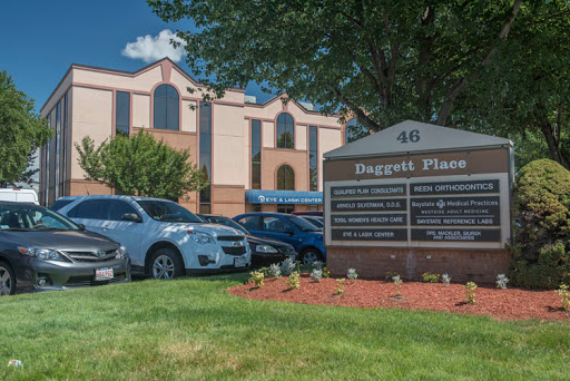 Baystate Medical Practices - West Side Adult Medicine - Thumbnail