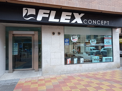 Flex Concept by Dormisueños