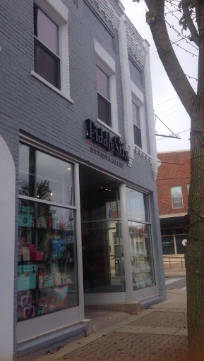 Fiddle Stix Boutique & Gallery - Thumbnail