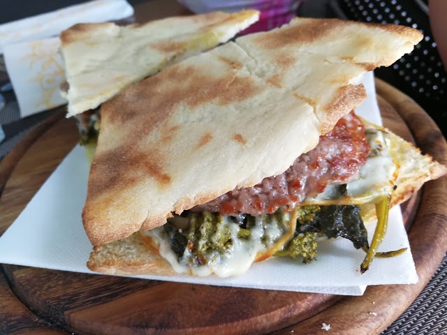 Osteria del Maremmano Bar