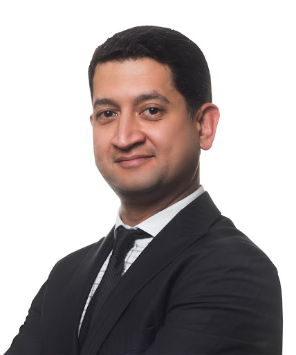 Tareq Braik, M.D.
