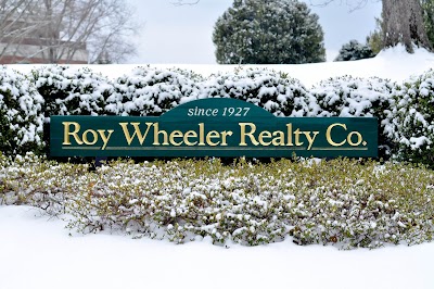 RWR | Roy Wheeler Realty Co. | Charlottesville & Central Virginia Real Estate |