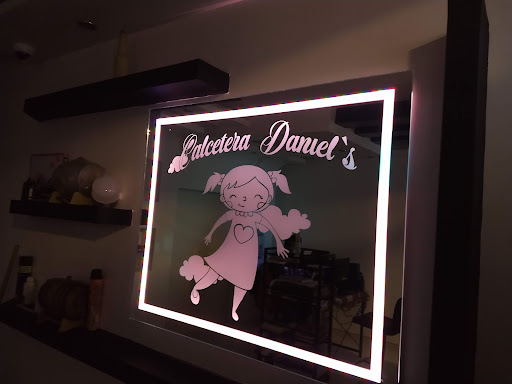 Calcetera Daniels - Thumbnail