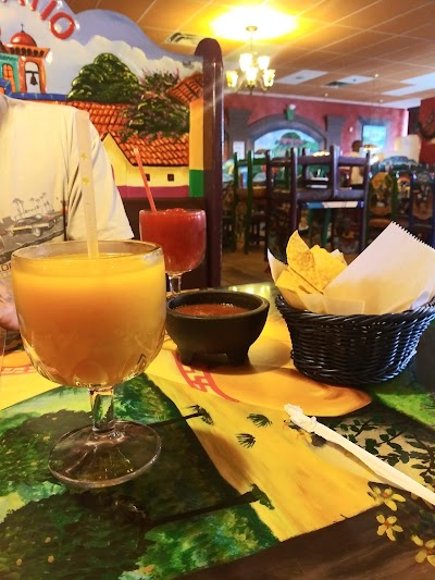 El Tapatio