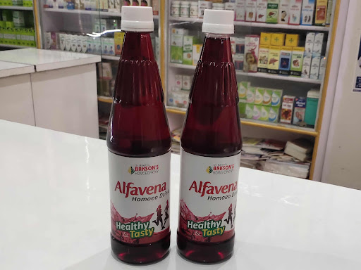 A wholistic health drink for vigour and vitality. If not only instantly quneches the thirst but a… post image