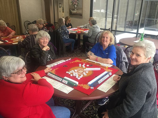 Joyce Raye Patterson 50+ Activity Center - Thumbnail