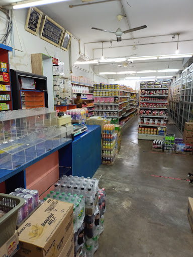 Kedai Runcit Sawah Pontian