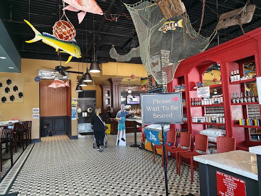 Dirty Al's Bayou Grill - Thumbnail