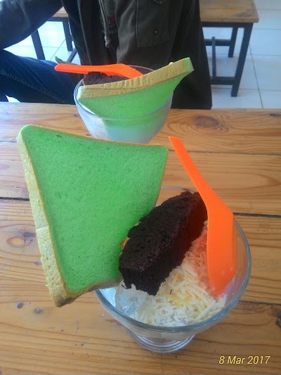 Photos of Sop Duren Morgan
