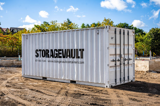 Canadian PUPS Portable Storage - Kitchener - Thumbnail