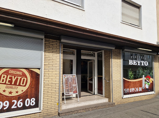 Pizzeria bei Beyto Gallery - Germany