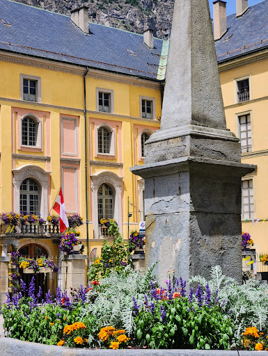 Saint Jean de Maurienne Tourism Office - Thumbnail