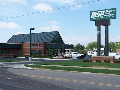 MSU Federal Credit Union