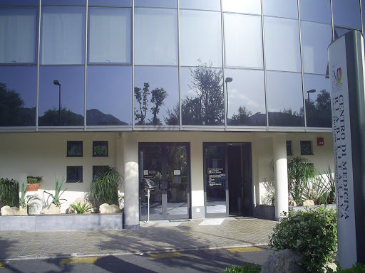 Centro Medicina Riabilitativa Dr.ssa Annamaria Marchese