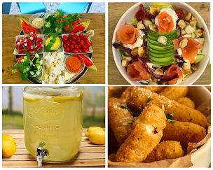 Photo n°7 de CAPTAIN COOK - Food Truck - Évènement - Burger à Saint-Savournin (Restauration rapide)