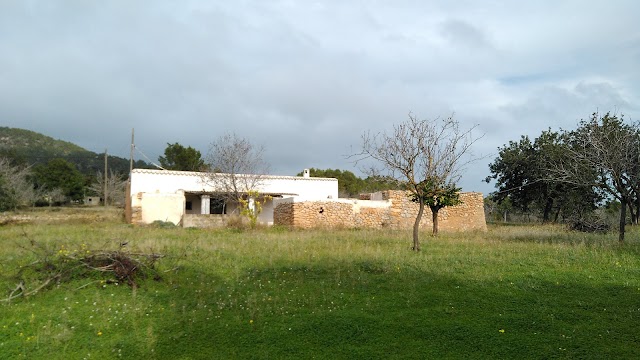 Aigües Blanques