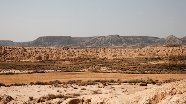 Bardenas Reales