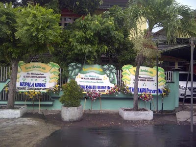 Photos of Board Leter & Sell Interest In Malang