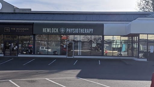 Hemlock Health - Thumbnail