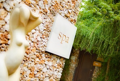 Photos of Spa Venus at Villa Kubu
