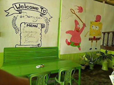 cafe
