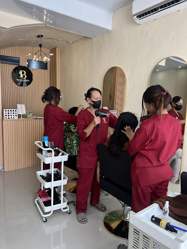 Prasya Salon & Beauty Bar Citra Raya
