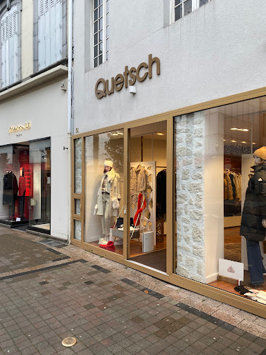 Quetsch - Visual