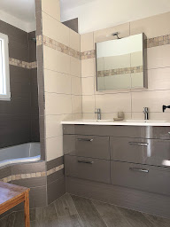 Photo n°4 de L'Oulivastre à Lauris (Maison de vacances)