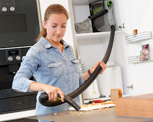 Photo n°10 de Entrepôt 2 - BEAM / SISTEMAIR / ASPIRATIONSHOP à Nègrepelisse (Magasin d'aspirateurs)