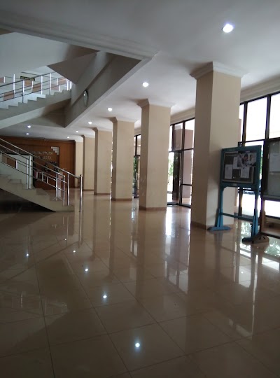 Photos of UPN Veteran Yogyakarta - Kampus Unit II