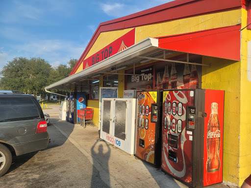 Big Top Supermarket - Thumbnail