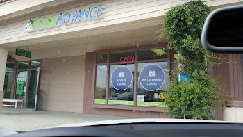 Allied Cash Advance photo