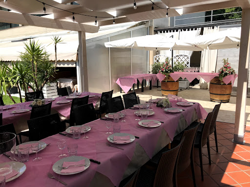 Pizzeria Origine