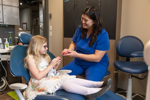 Camp Smile Pediatric Dentistry & Orthodontics