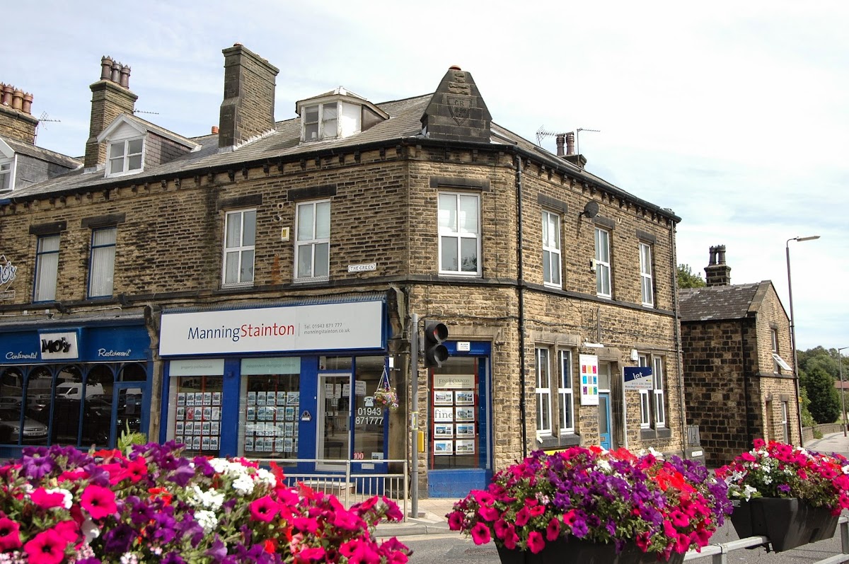 Manning Stainton Estate Agents Guiseley